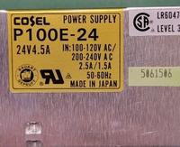 Fuji COSEL Power Supplies